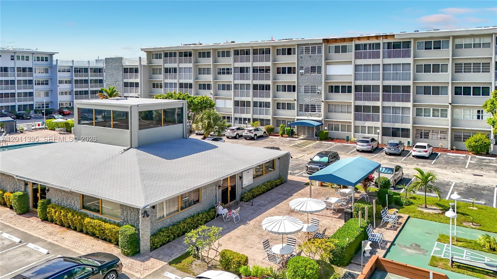 330 SE 2nd St # 305E, Hallandale Beach FL 33009 photo 5