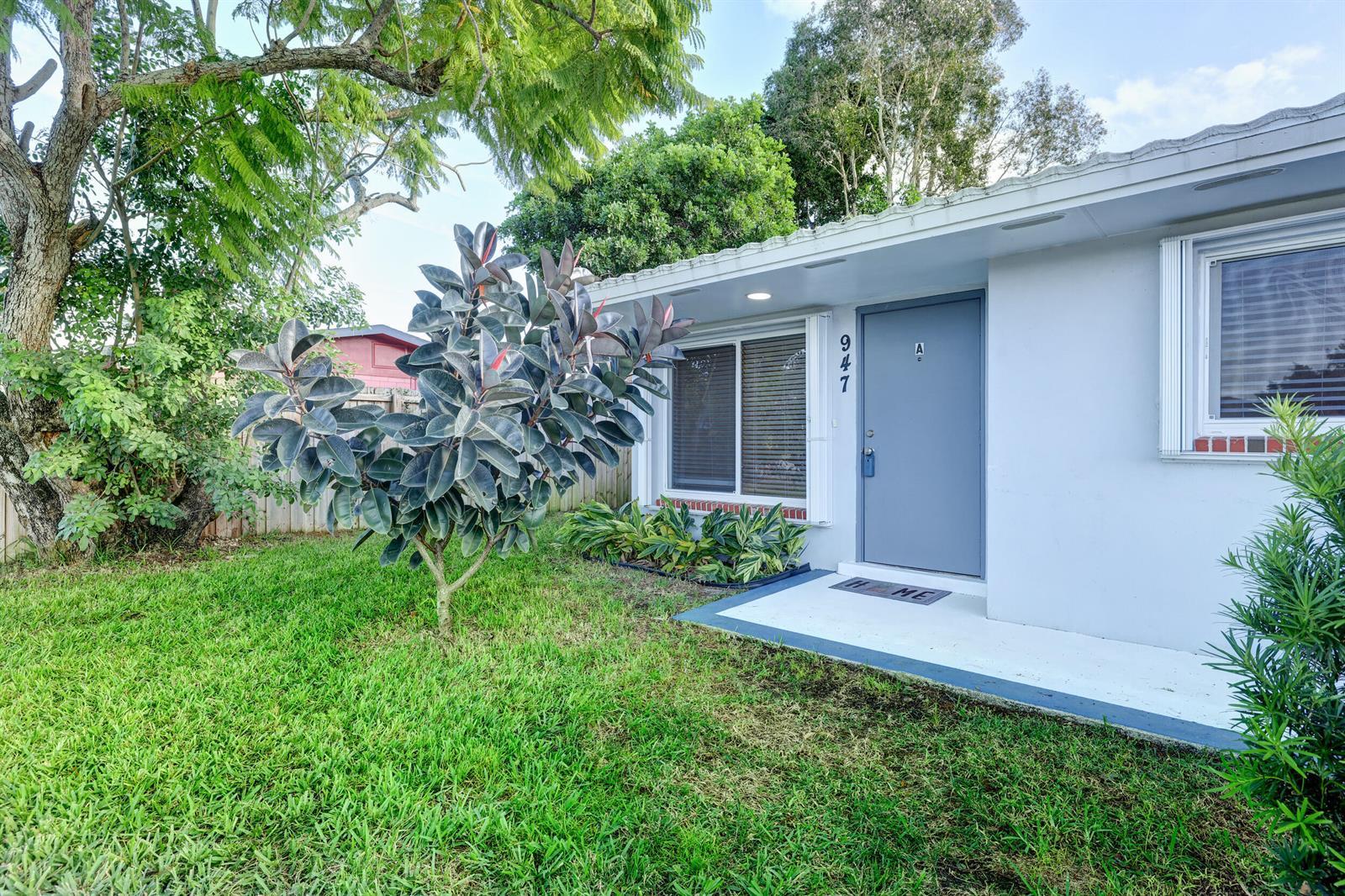 947 Fra-mar Place, Fort Pierce FL 34982