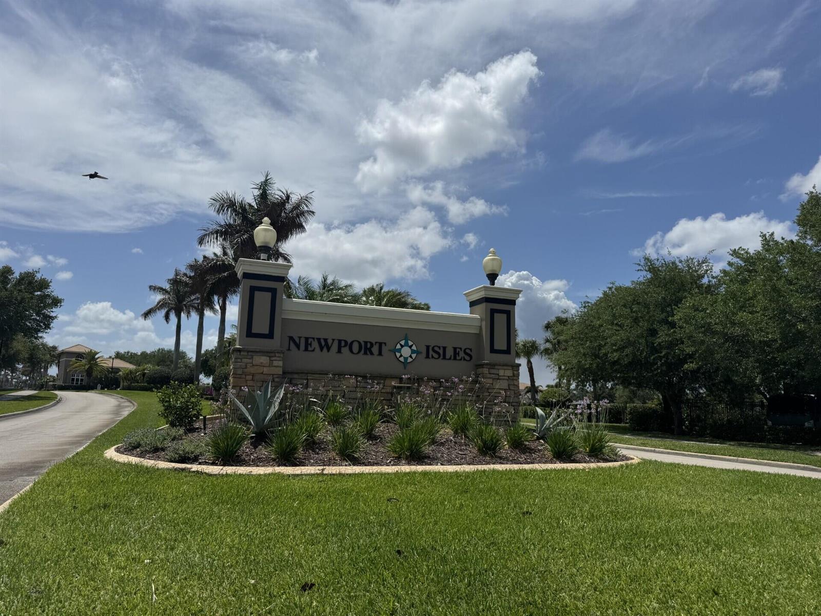 1804 SW Jamesport Drive, Port St. Lucie FL 34953