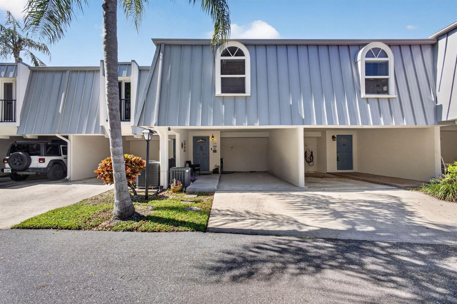 390 Golfview Road # H, North Palm Beach FL 33408