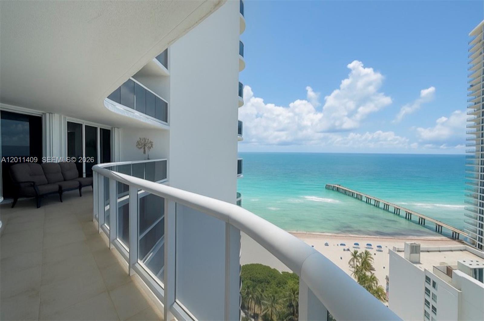 16711 Collins Ave # 2301, Sunny Isles Beach FL 33160 photo 2