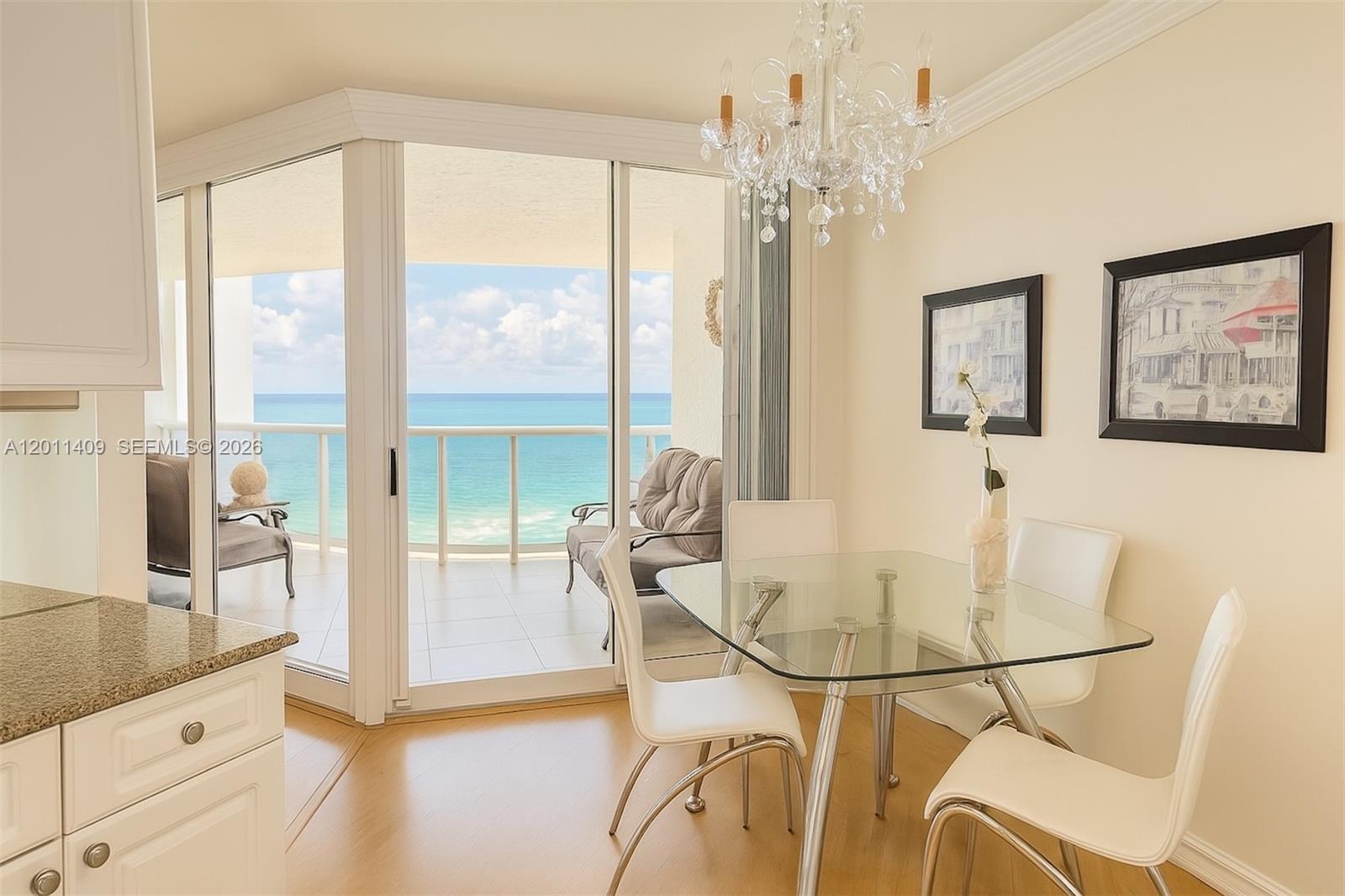 16711 Collins Ave # 2301, Sunny Isles Beach FL 33160 photo 5