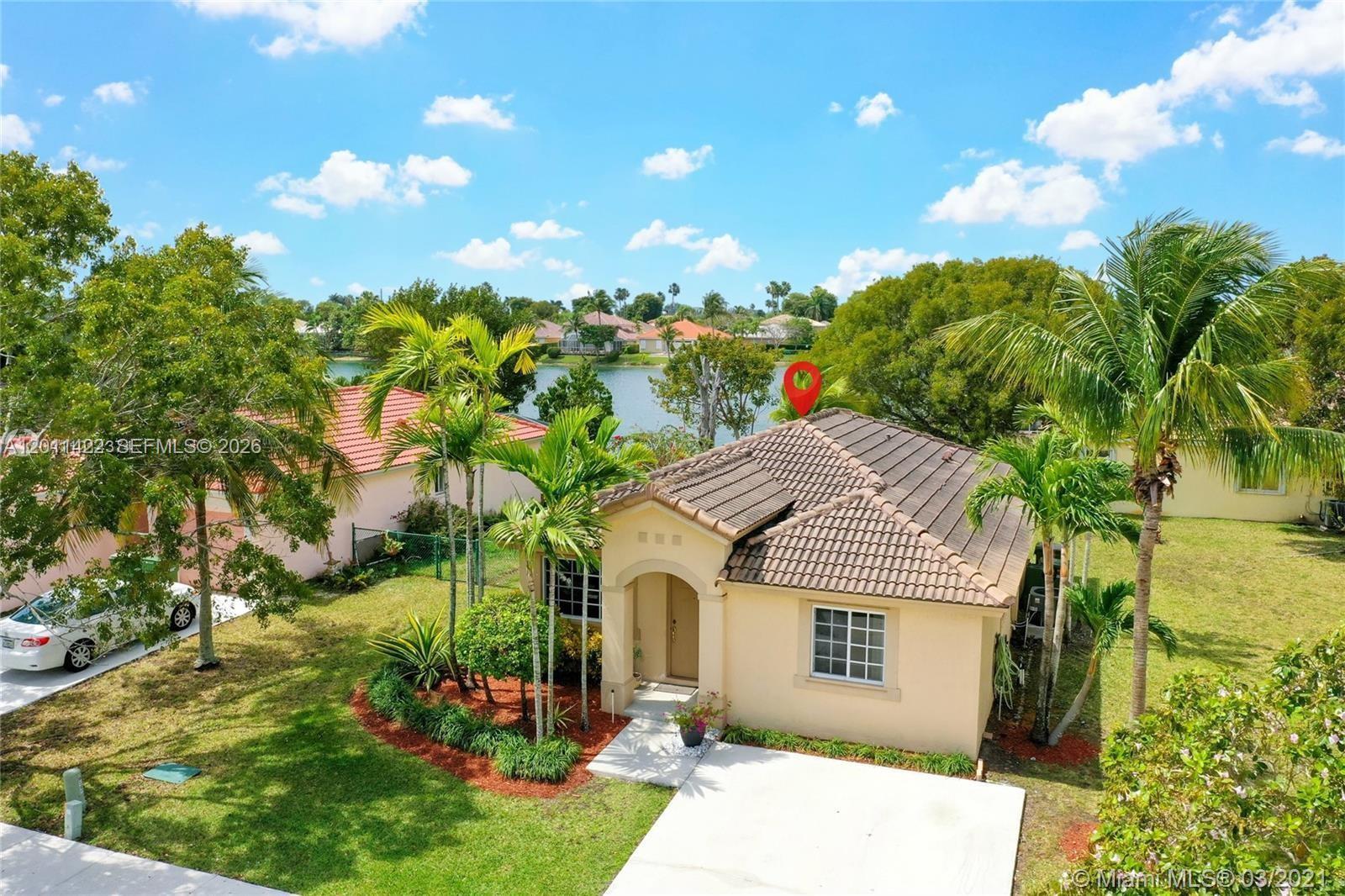 450 SE 30th Dr, Homestead FL 33033