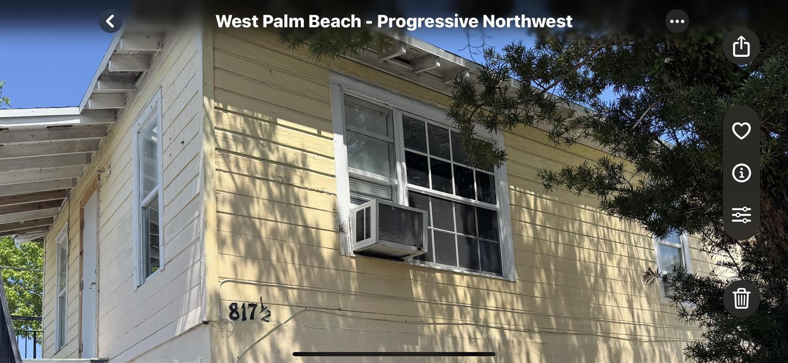 817 NW 7th Street, West Palm Beach FL 33401 photo 2