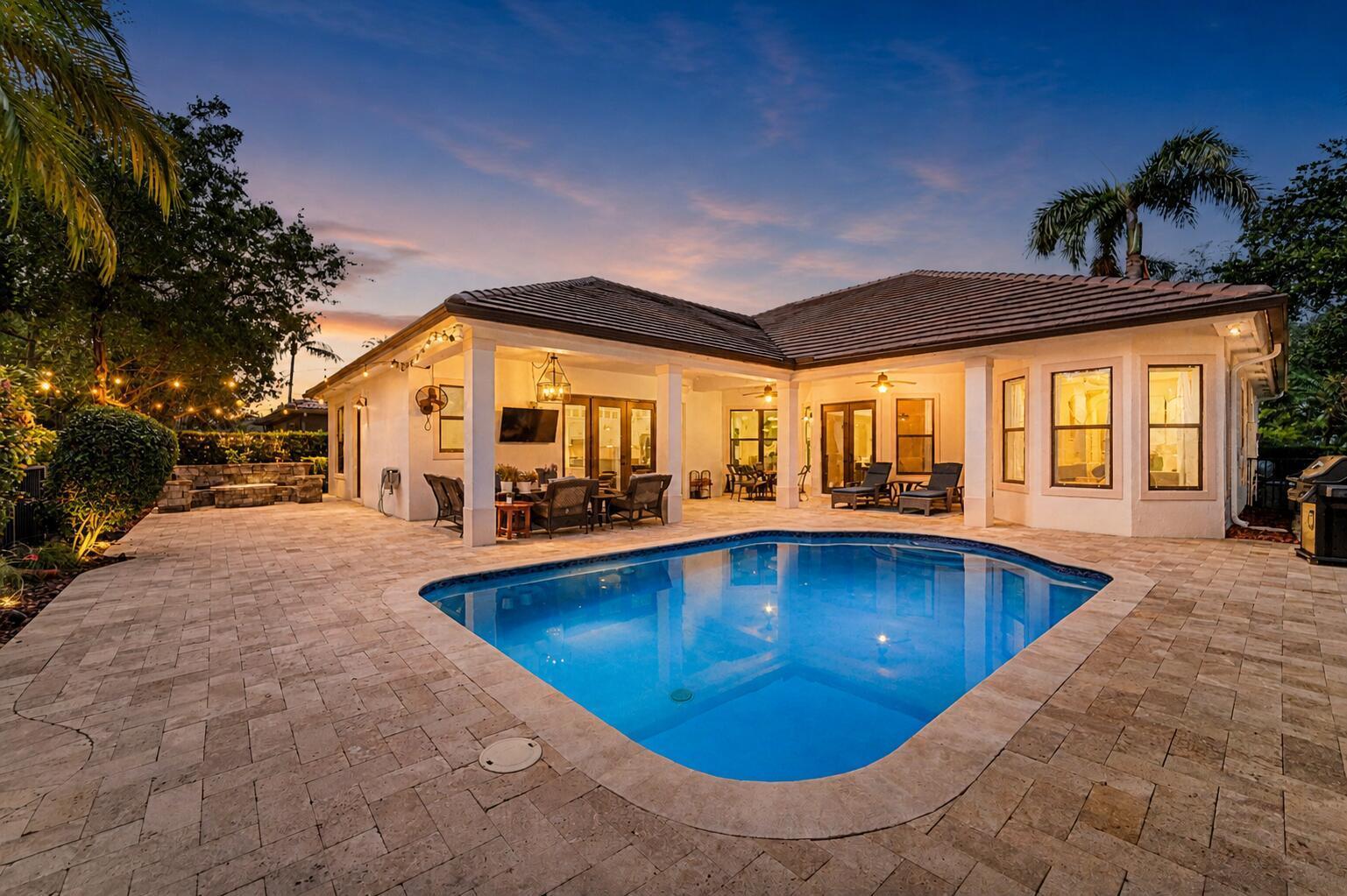 6802 NW 108th Avenue, Parkland FL 33076 photo 2