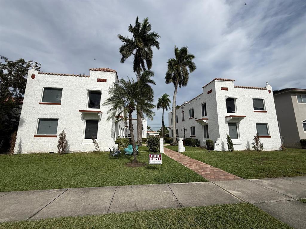 817 Tyler Street # 12, Hollywood FL 33019
