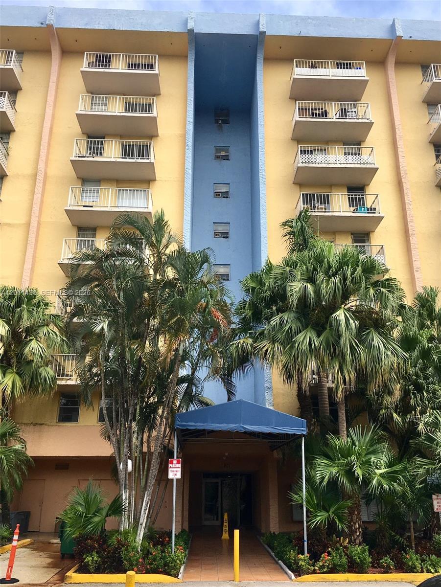 801 NW 47th Ave # 619W, Miami FL 33126