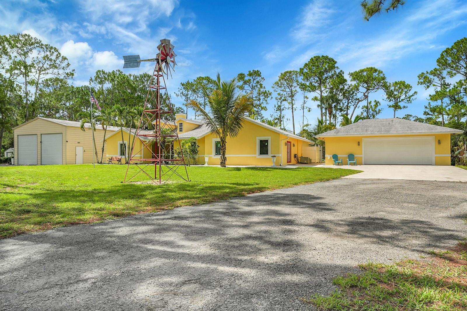 17646 83rd Place N, Loxahatchee FL 33470