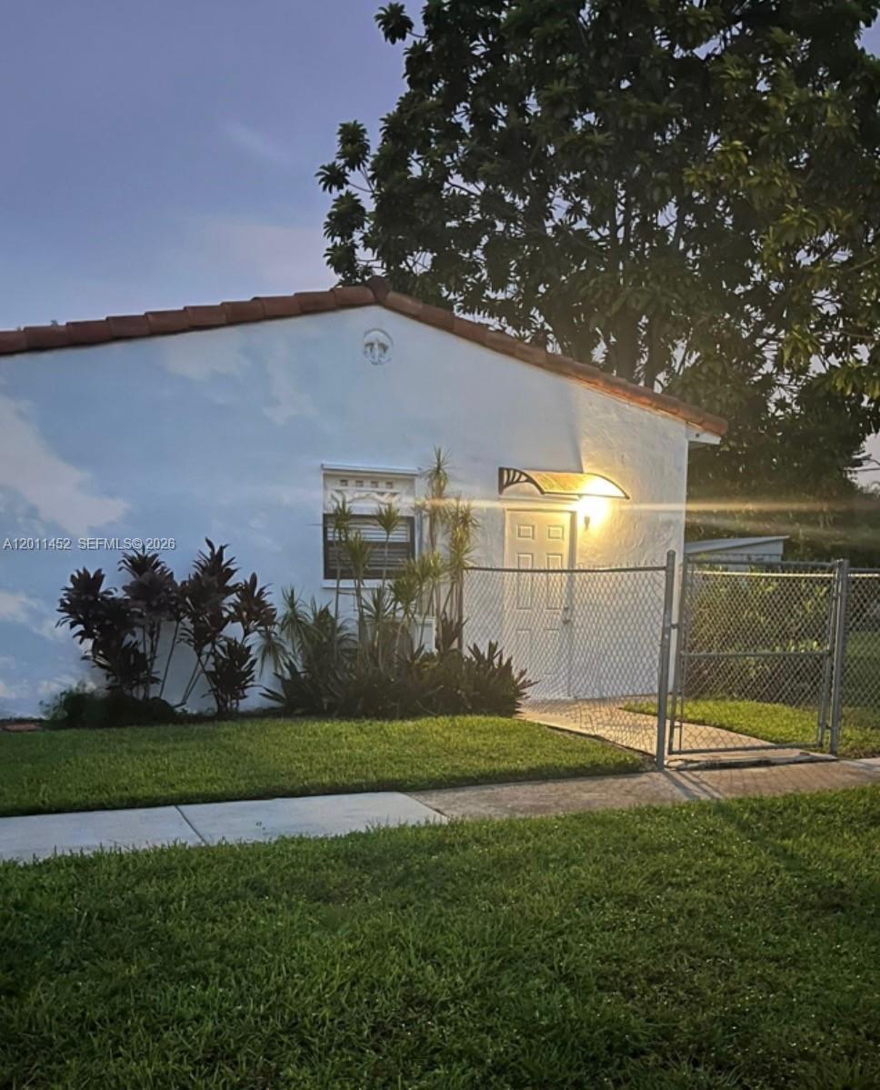 1170 Plover Ave # 1, Miami Springs FL 33166
