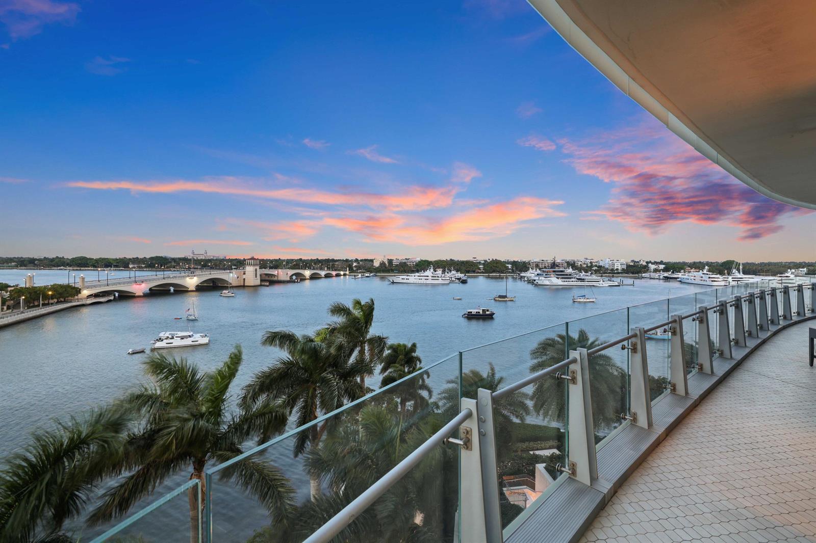 1100 S Flagler Drive # 601, West Palm Beach FL 33401 photo 3