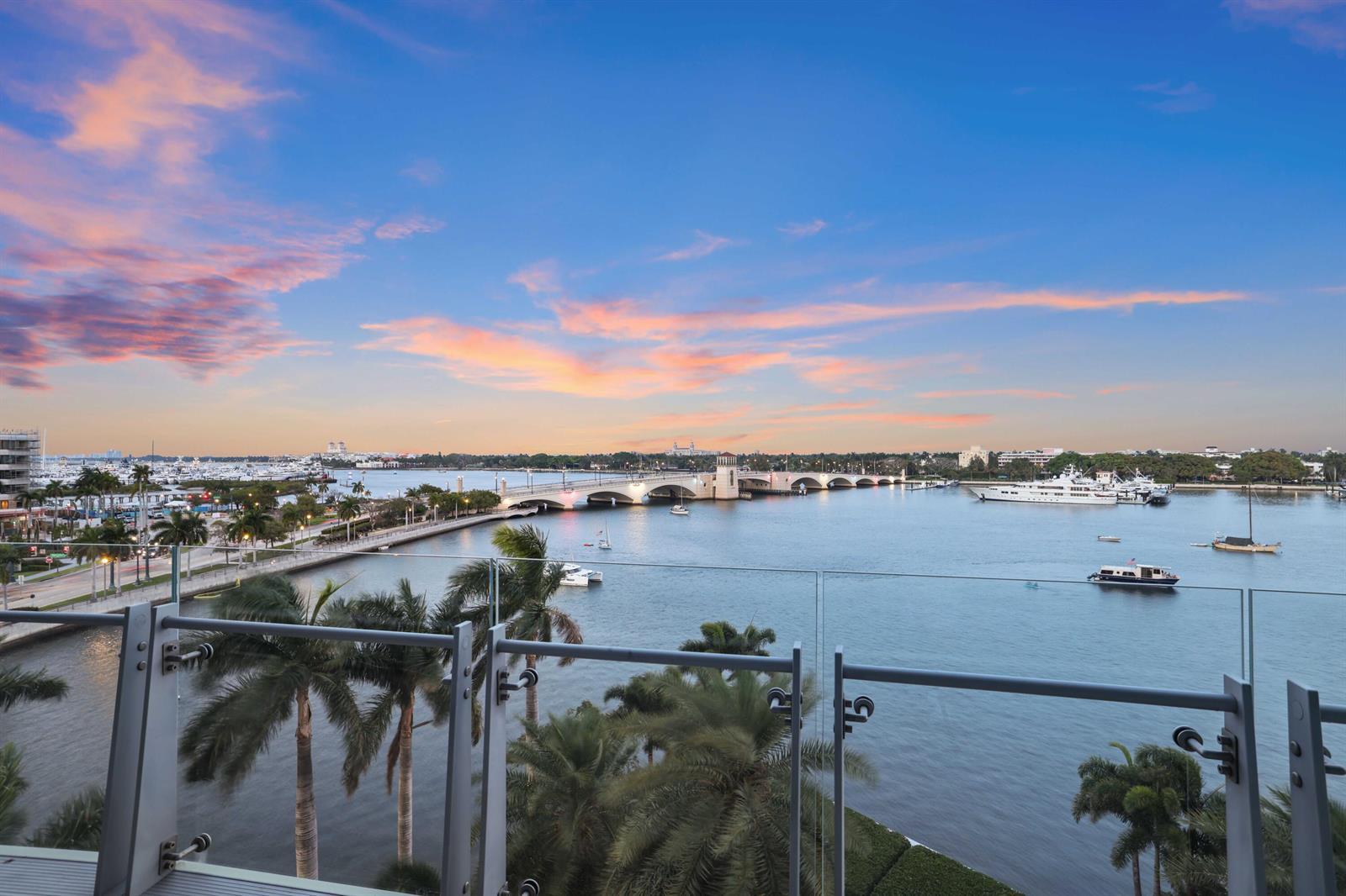 1100 S Flagler Drive # 601, West Palm Beach FL 33401 photo 4