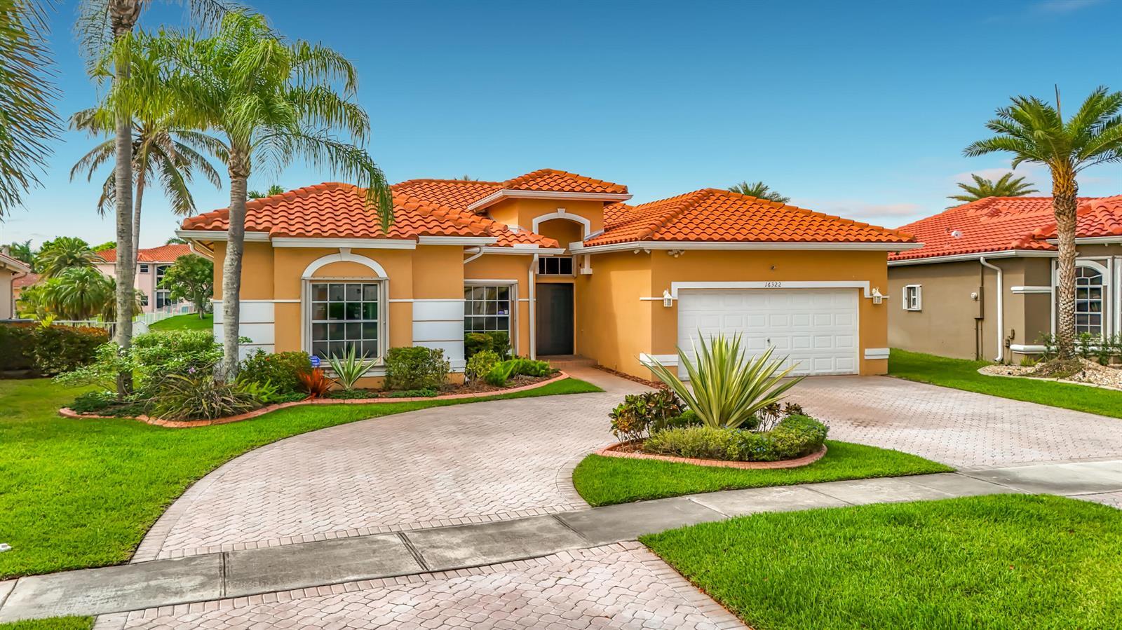 16322 NW 15th Street, Pembroke Pines FL 33028 photo 4