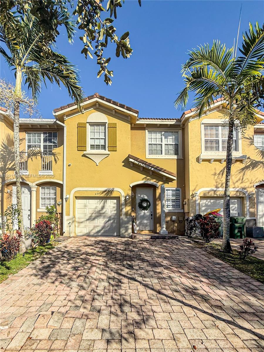 639 NE 21st Ave, Homestead FL 33033