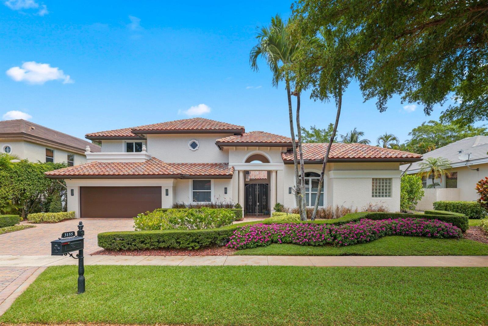 3155 NW 60th Street, Boca Raton FL 33496
