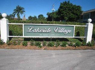 500 Bonnie Boulevard # 165, Palm Springs FL 33461