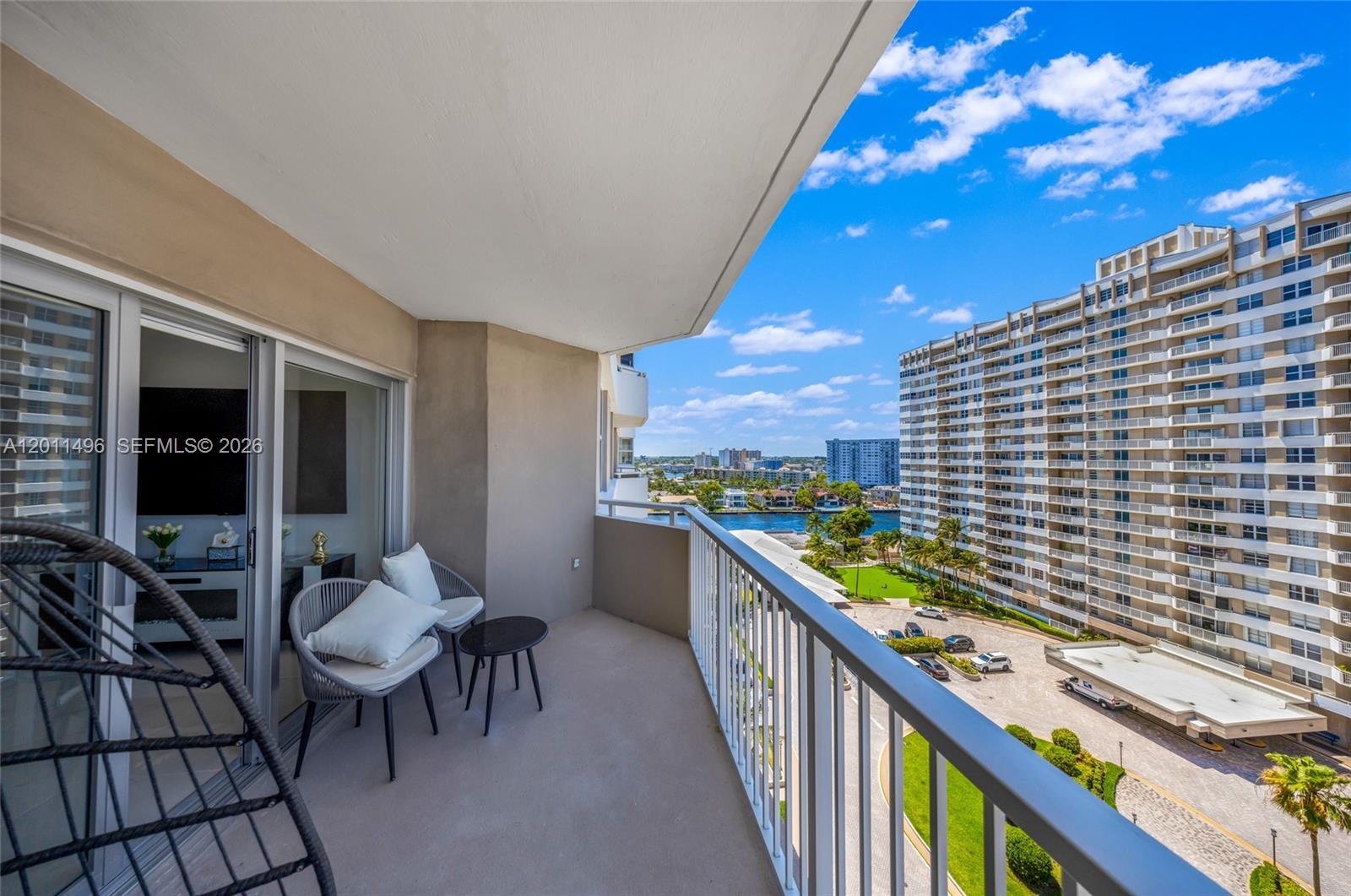 1985 S Ocean Dr # 10B, Hallandale Beach FL 33009 photo 2