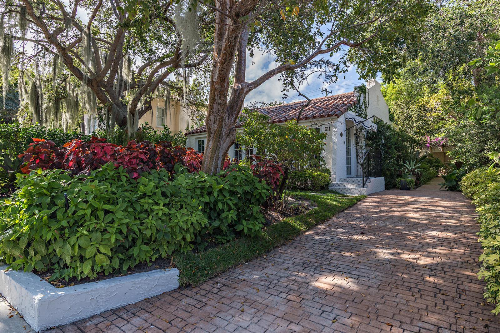 611 Flamingo Drive, West Palm Beach FL 33401 photo 3