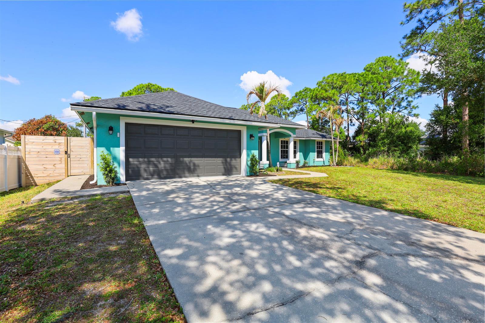 3674 SW Margela Street, Port St. Lucie FL 34953 photo 2