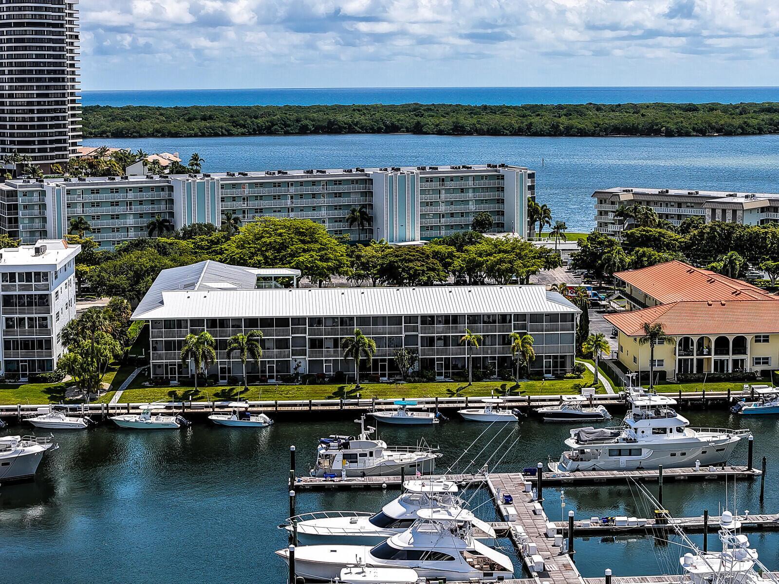 37 Yacht Club Drive Unit 202, North Palm Beach FL 33408