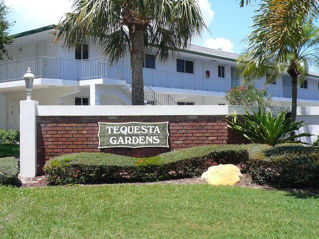 11 Westwood Avenue # 103a, Tequesta FL 33469 photo 2