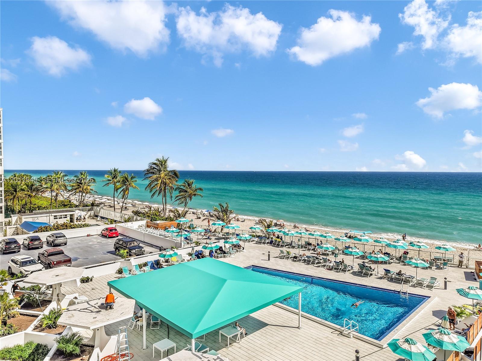 3140 S Ocean Dr (Avail Now- Nov 15, 2026) # 2411, Hallandale Beach FL 33009 photo 3