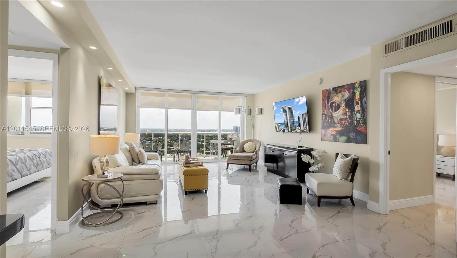 3140 S Ocean Dr (Avail Now- Nov 15, 2026) # 2411, Hallandale Beach FL 33009 photo 4