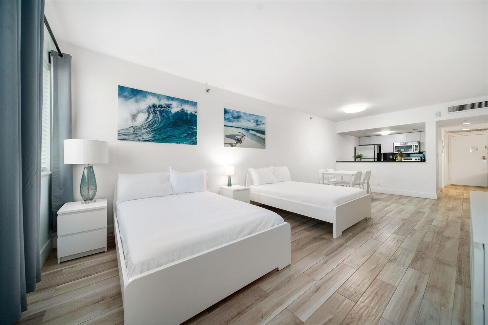 834 Ocean Drive # 406, Miami Beach FL 33139 photo 3