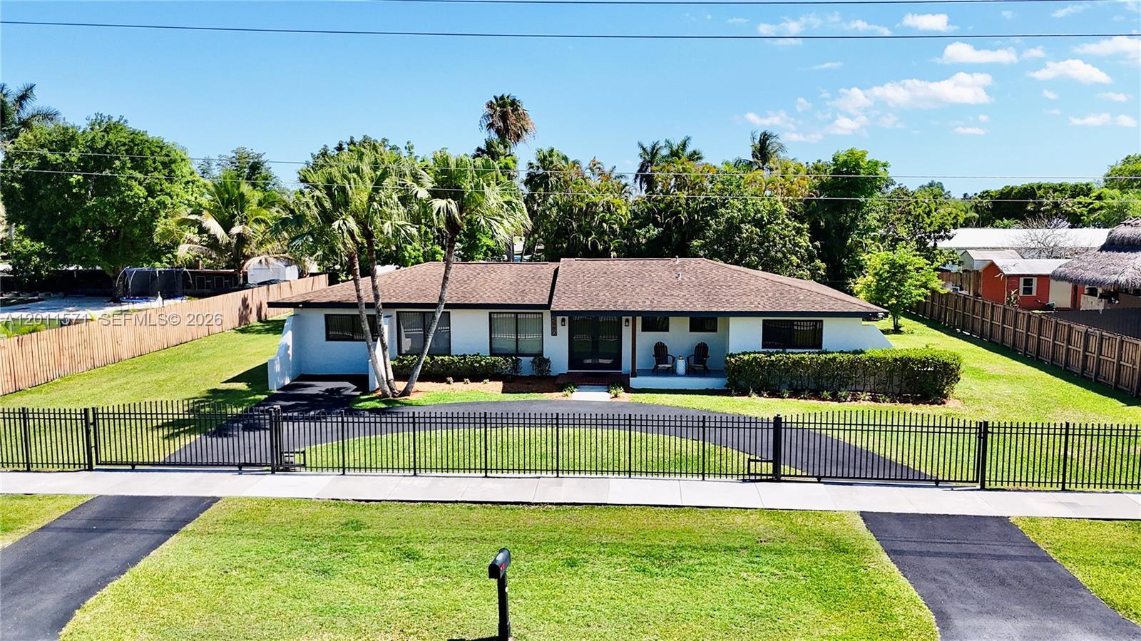 15980 SW 280th St, Homestead FL 33031