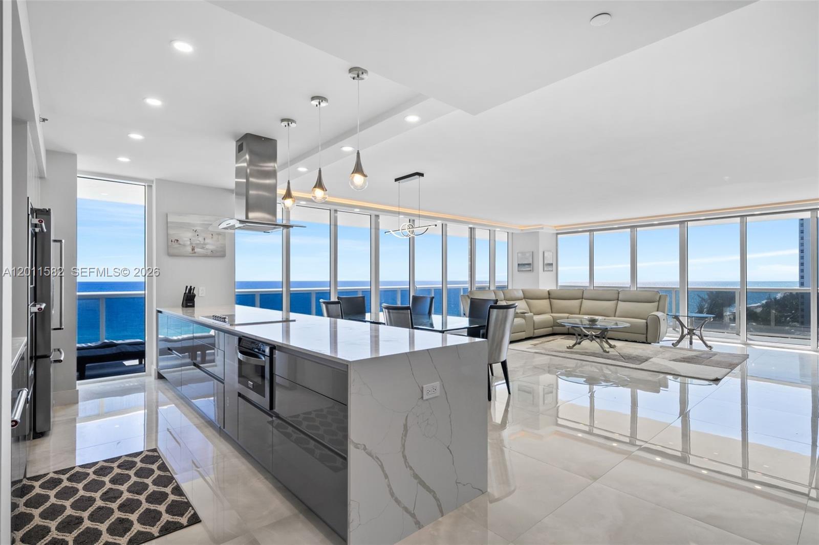 1830 S Ocean Dr # 1002, Hallandale Beach FL 33009 photo 2