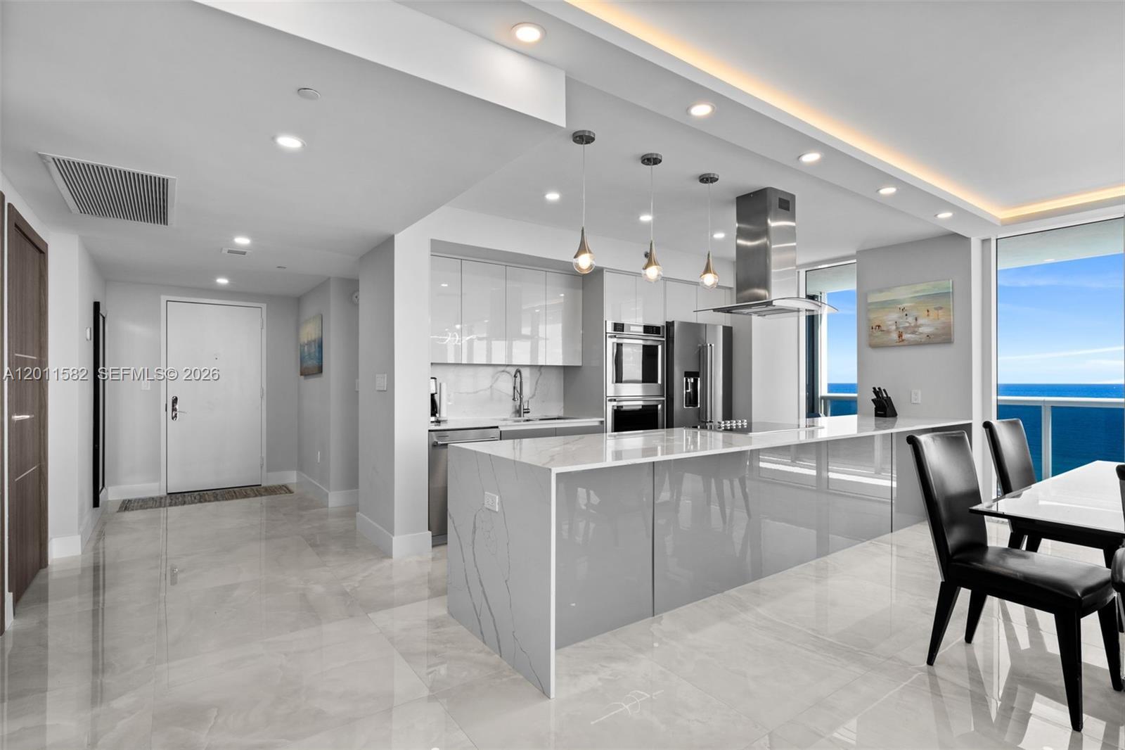 1830 S Ocean Dr # 1002, Hallandale Beach FL 33009 photo 5