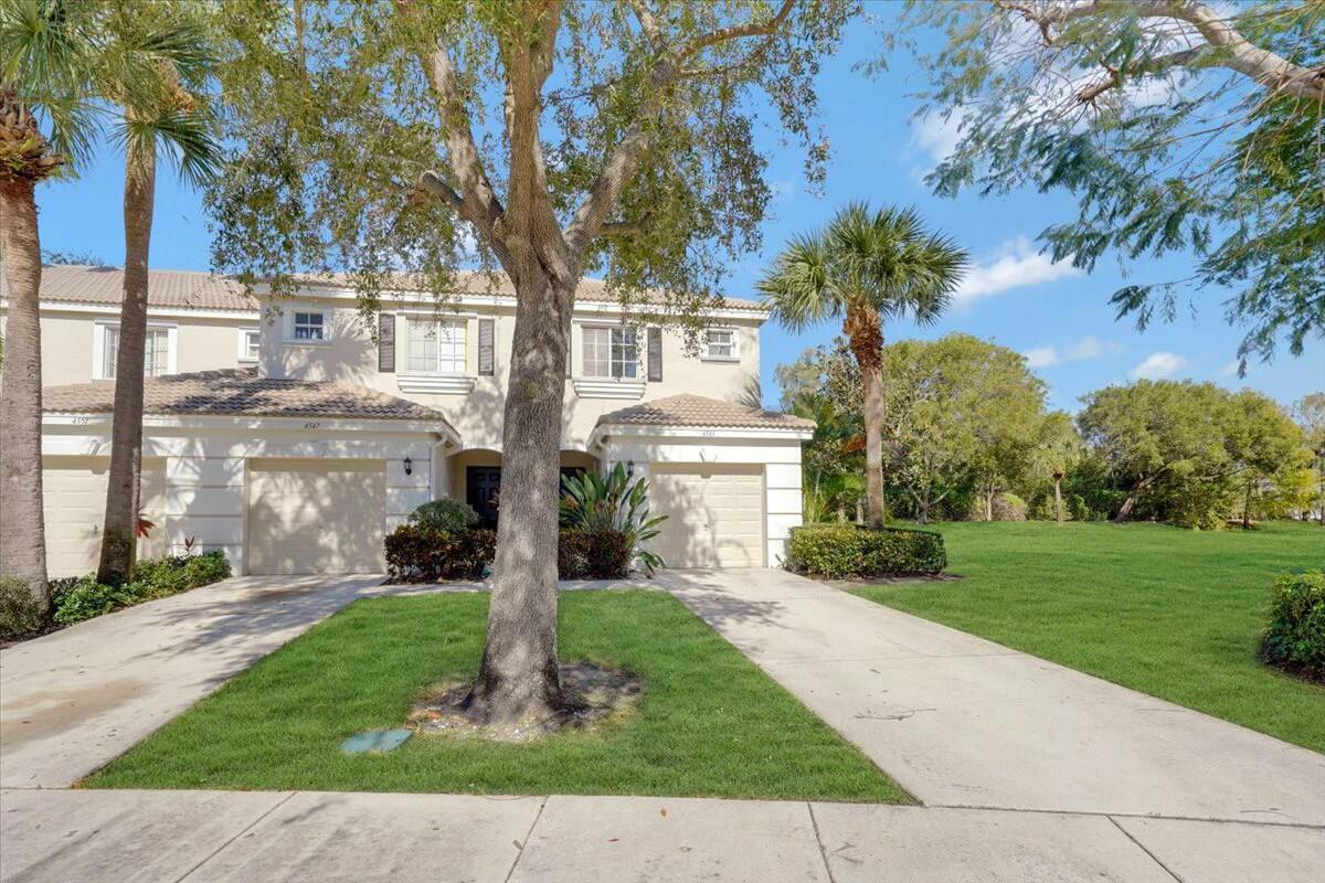 4543 Palmbrooke Circle, West Palm Beach FL 33417 photo 3