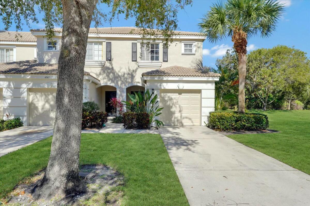 4543 Palmbrooke Circle, West Palm Beach FL 33417