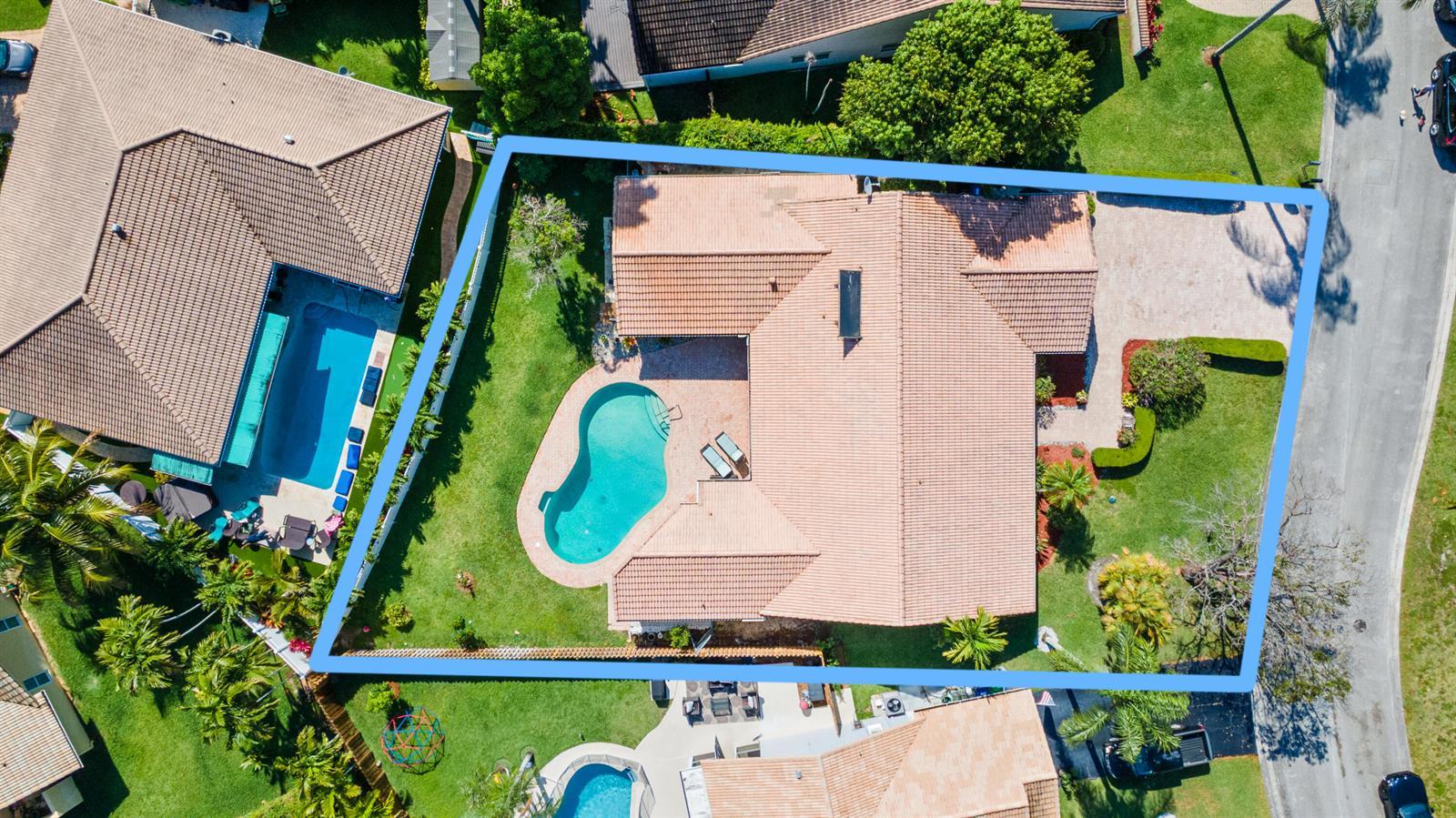 10885 NW 6th Street, Coral Springs FL 33071 photo 2
