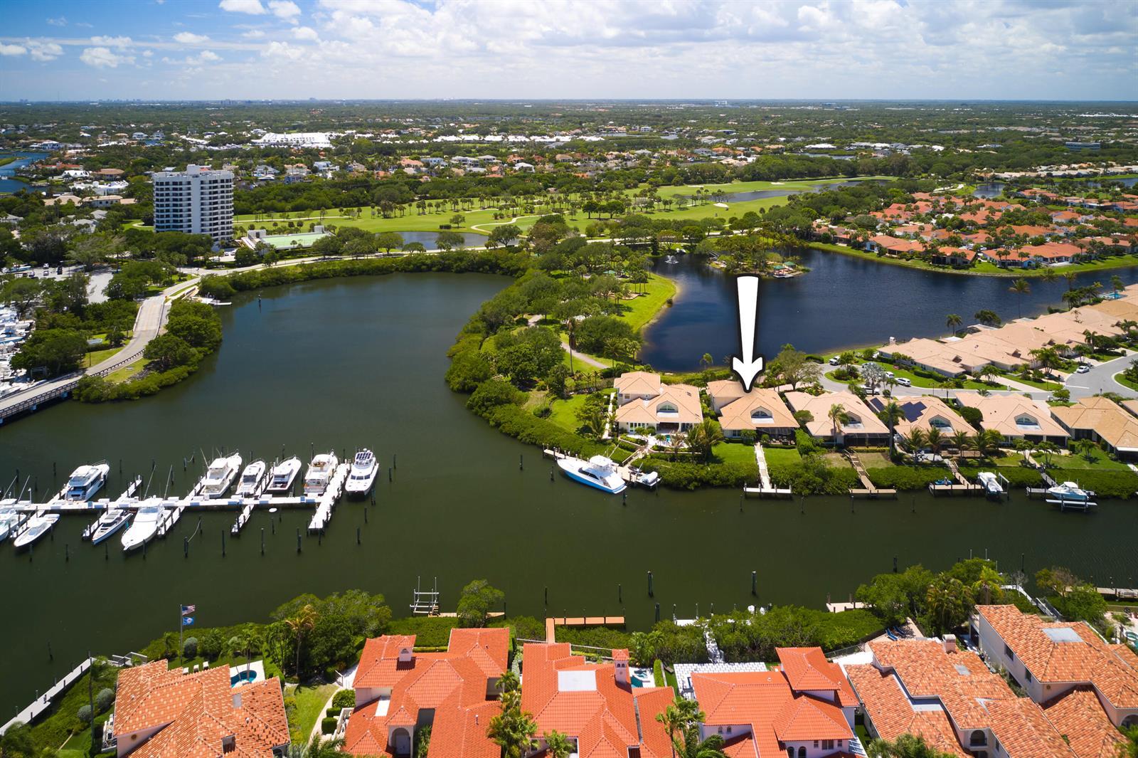 3398 Southern Cay Drive, Jupiter FL 33477 photo 2