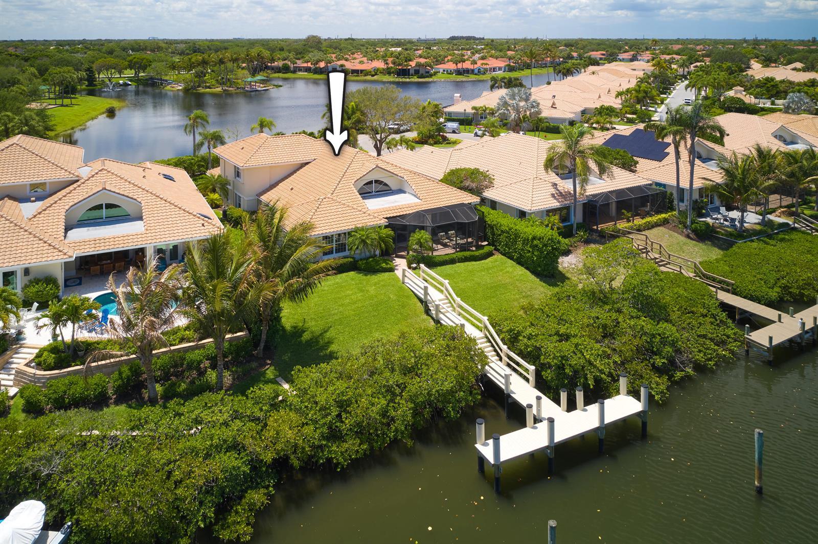 3398 Southern Cay Drive, Jupiter FL 33477