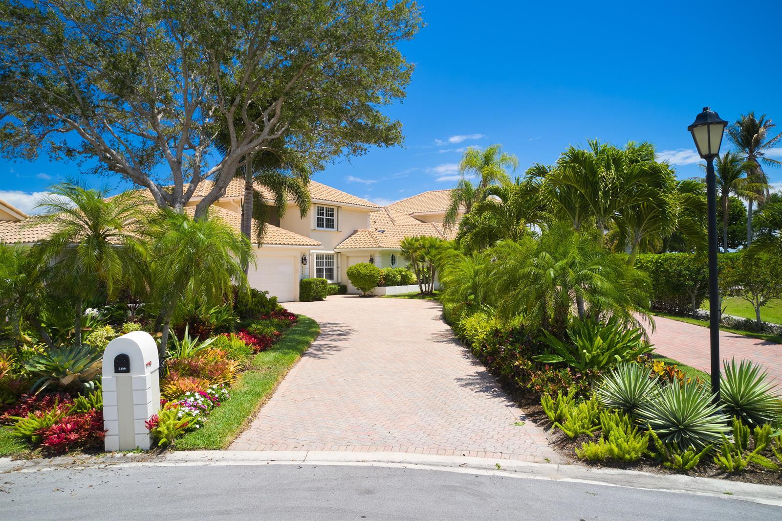 3398 Southern Cay Drive, Jupiter FL 33477 photo 4