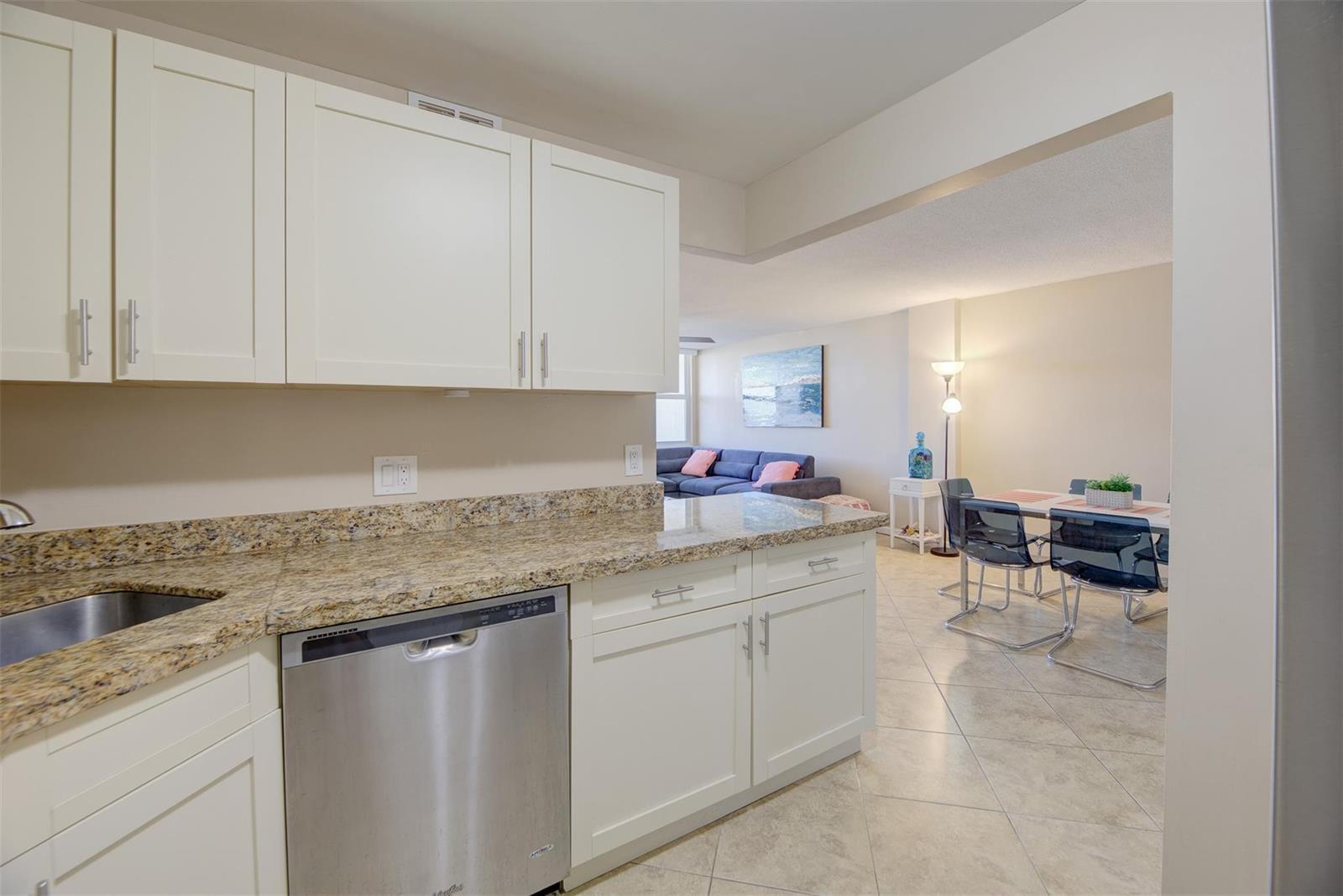 305 N Pompano Beach Boulevard # 1403, Pompano Beach FL 33062 photo 3
