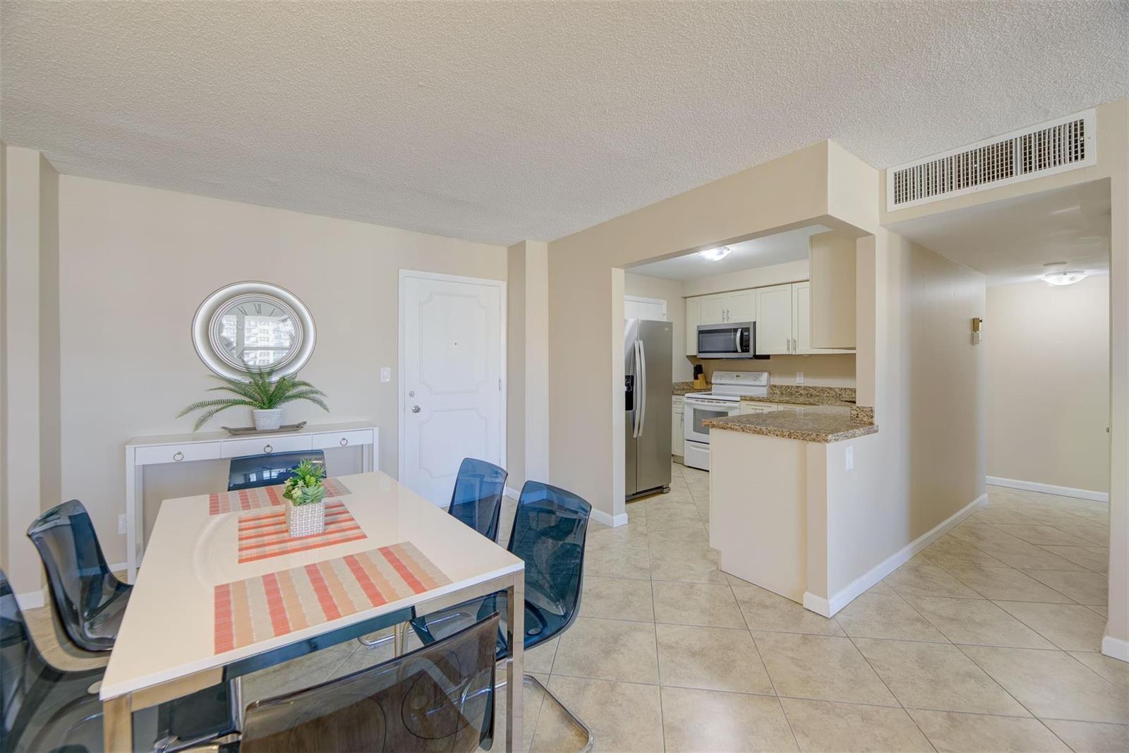 305 N Pompano Beach Boulevard # 1403, Pompano Beach FL 33062 photo 4