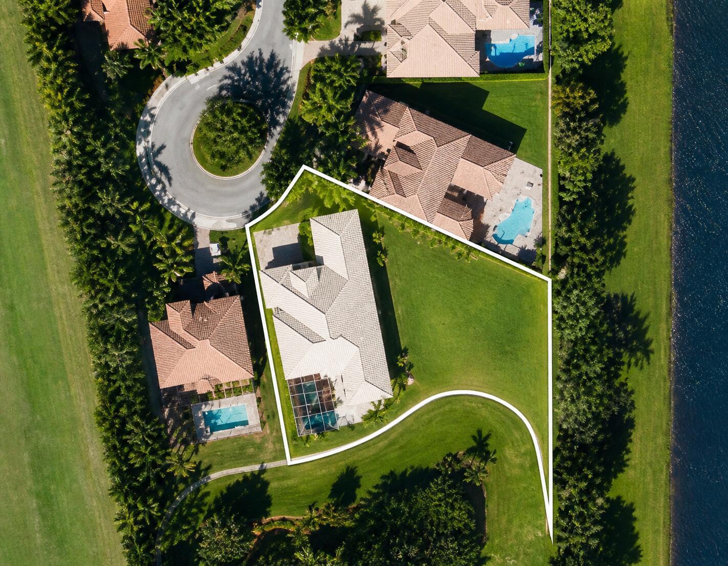 16266 Rosecroft Terrace, Delray Beach FL 33446 photo 2