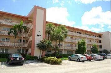 2404 Antigua Circle # J4, Coconut Creek FL 33066