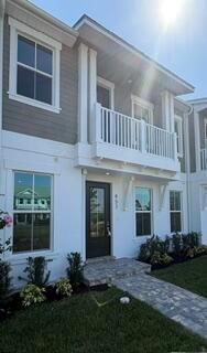 857 SW Heirloom Walk, Palm City FL 34990 photo 3