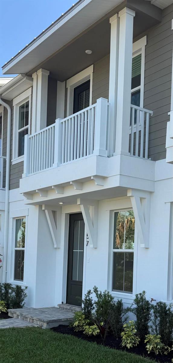 857 SW Heirloom Walk, Palm City FL 34990