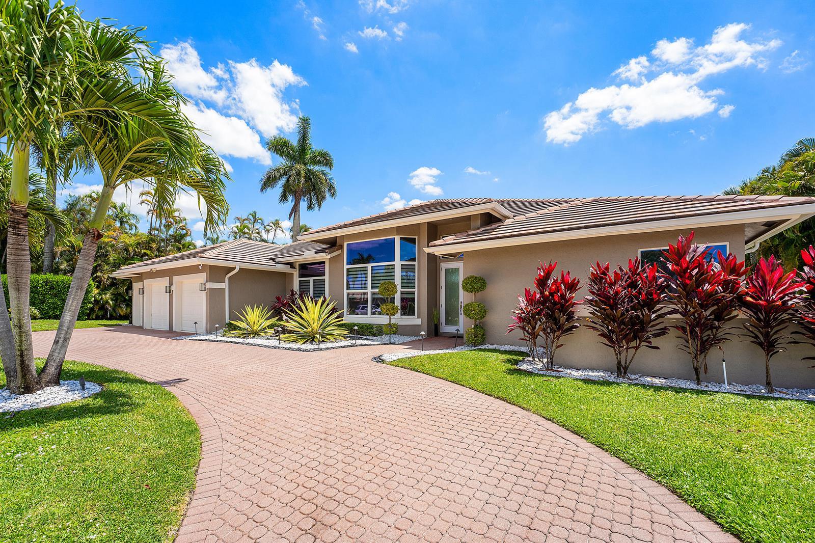 8321 Muirhead Circle, Boynton Beach FL 33472 photo 3