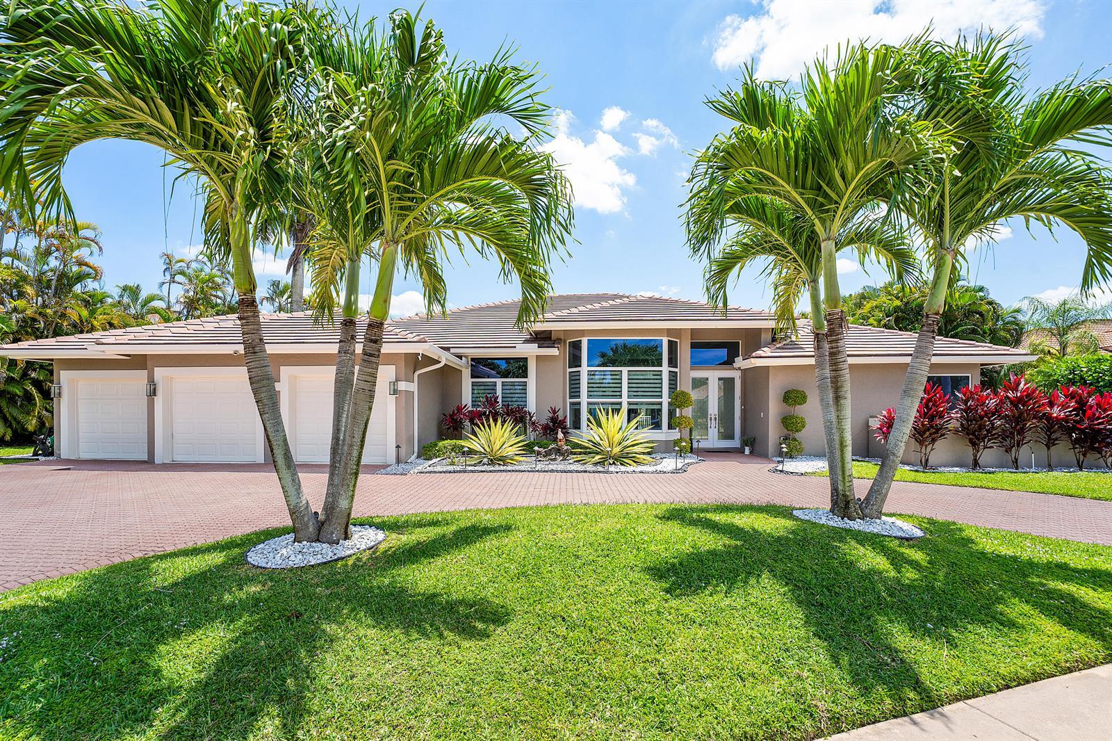 8321 Muirhead Circle, Boynton Beach FL 33472