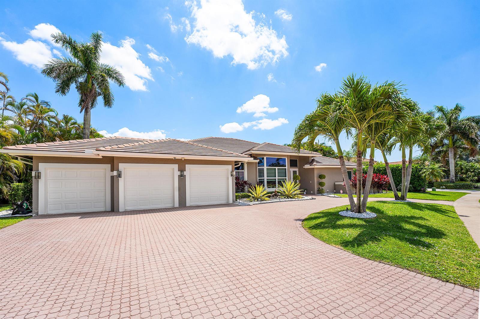 8321 Muirhead Circle, Boynton Beach FL 33472 photo 5