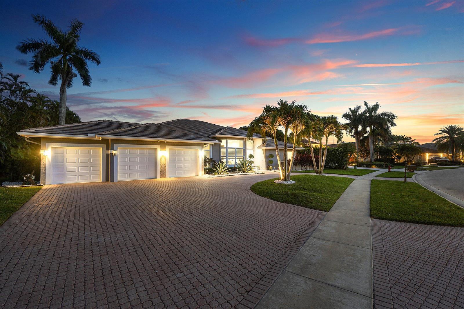 8321 Muirhead Circle, Boynton Beach FL 33472 photo 4