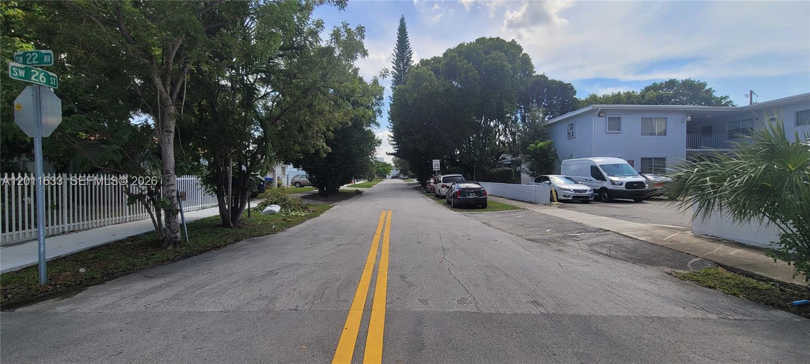 2615 SW 22nd Ave # 6, Miami FL 33133 photo 2