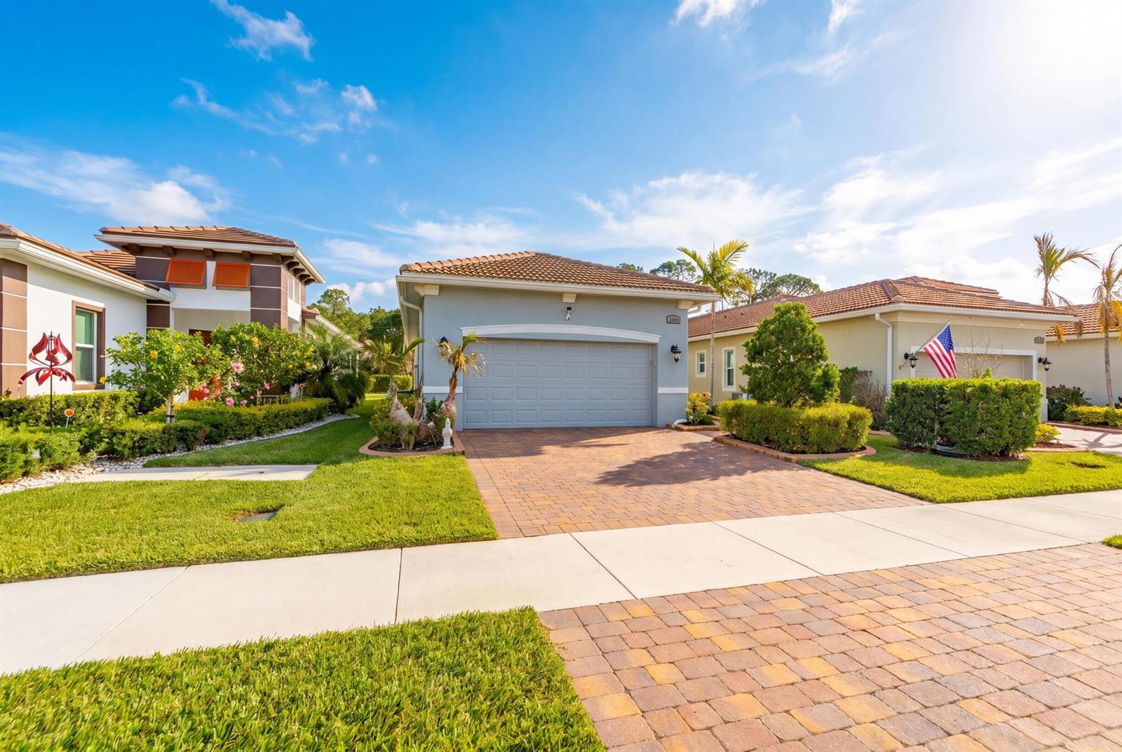11437 SW Visconti Way, Port St. Lucie FL 34986