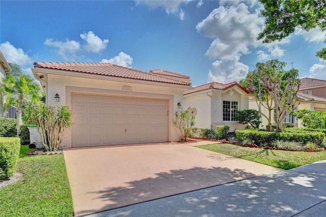 5330 Flamingo Court, Coconut Creek FL 33073