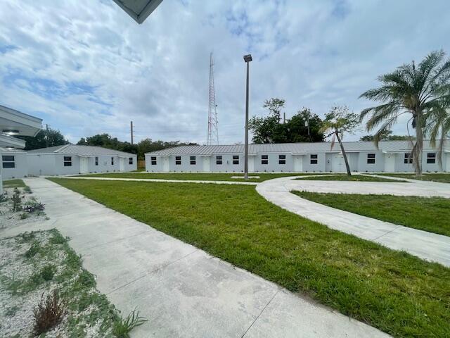 4393 Windsor Avenue # 28, West Palm Beach FL 33407